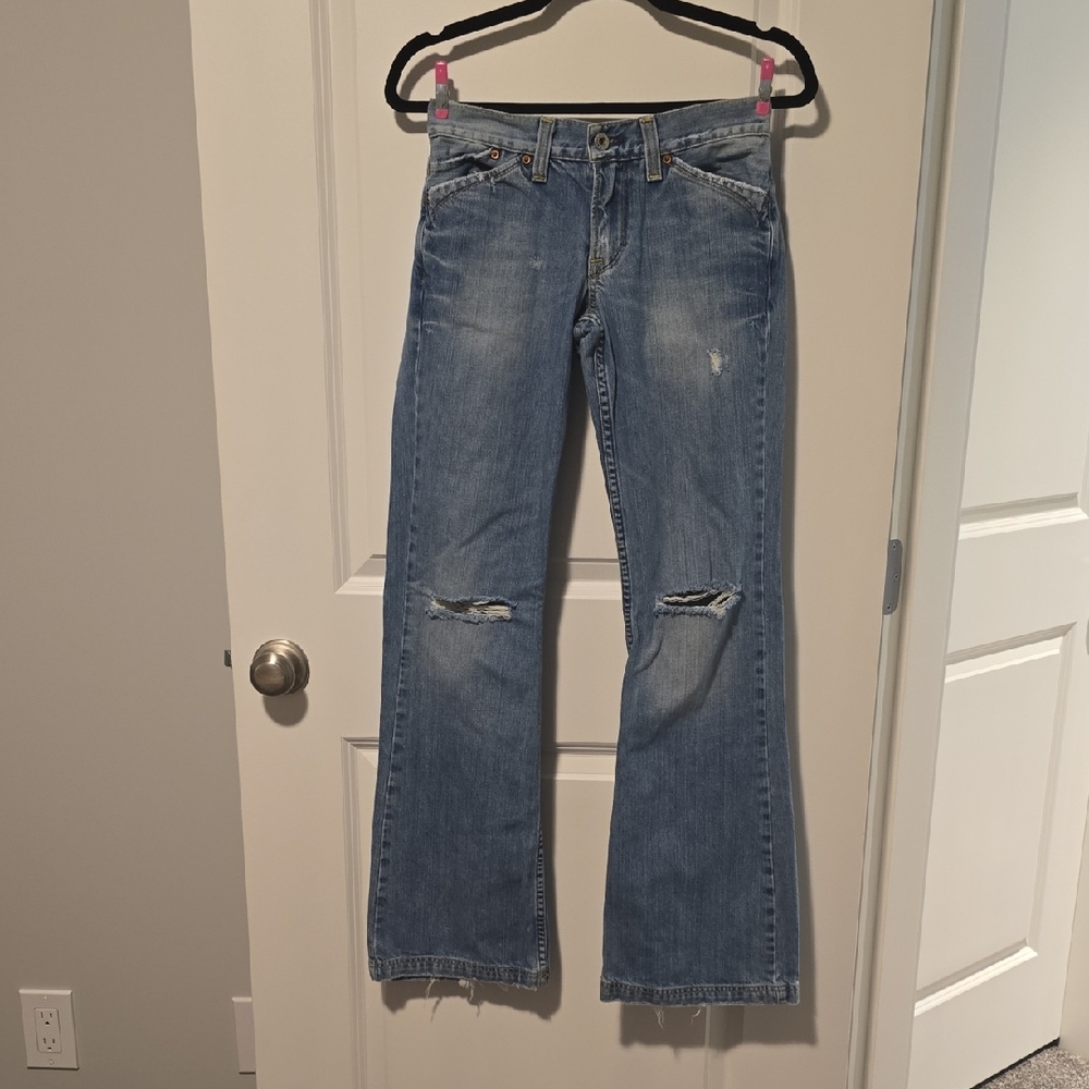 Lucky Brand Jeans